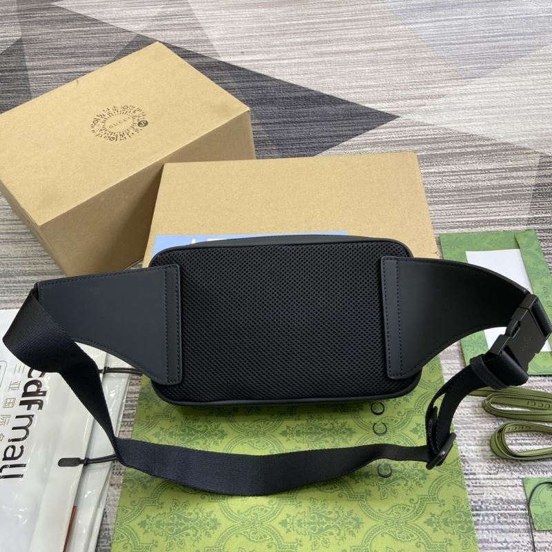 Gvc*1 waist chest packs